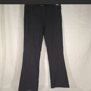 Charlotte Russe Womens Size 3 Black Dress Pants